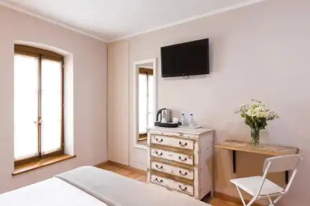 Auberge Communale de Carouge - 59