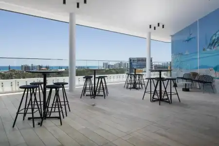 Gold Coast Airport Motel - Only 300 Meters To Airport Terminal - 38