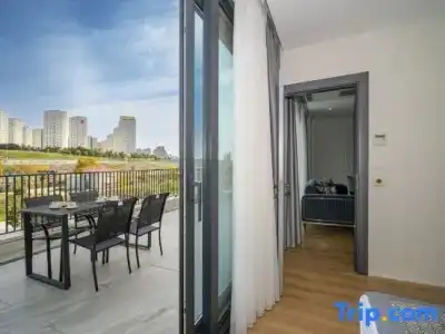Rusel park residence - 12