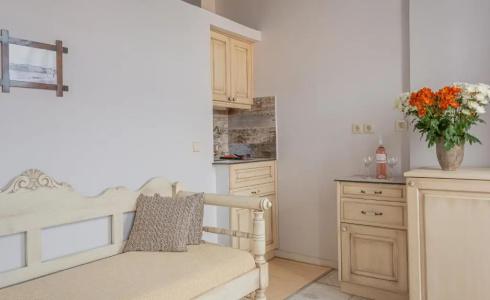 Pandora Suites - 169