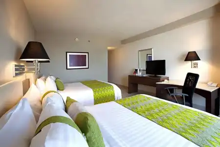 Holiday Inn Puebla La Noria by IHG - 69