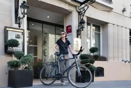 Victor Hugo Paris Kléber - 27