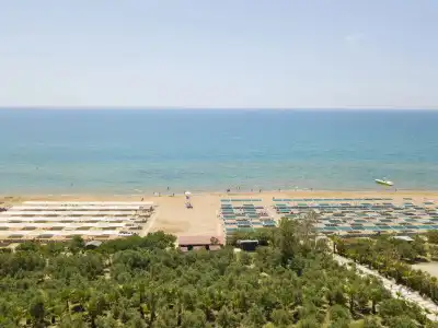 Alba Resort - Ultra All Inclusive - 25