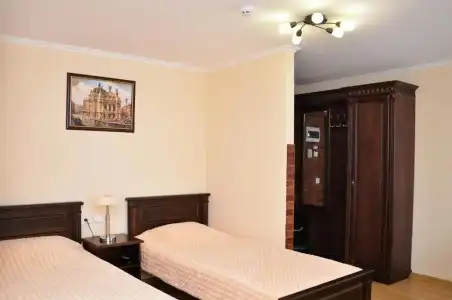 Lviv - 17