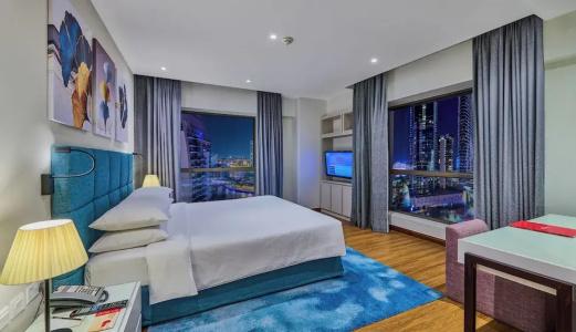 Ramada & Suites by Wyndham Dubai JBR - 71