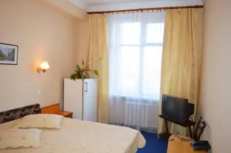 Chisinau - 3