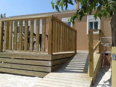 Resort Camping Almafra - 30