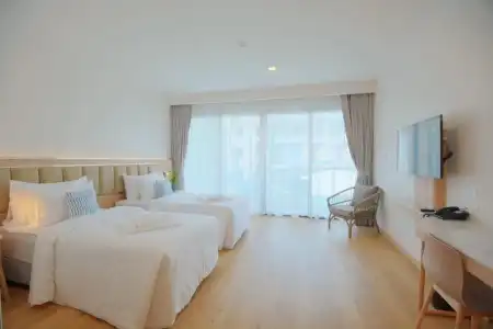 Infinity Aonang Krabi - 104