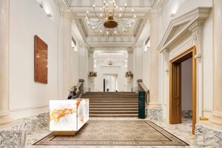 Aurea Ana Palace by Eurostars Company - 27