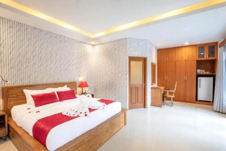 Amoya Inn - 51