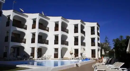 Apartamentos Tivoli - 7