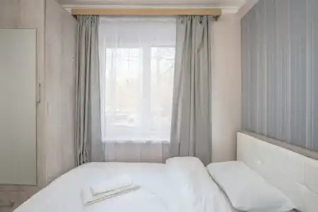 Stay Inn na ul. Lusavoricha, 3 - 30