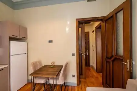 Opera Suites Okanli - 34