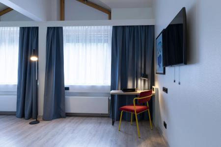 Garner Kiel - Akademie by IHG - 36