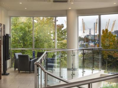 Holiday Inn Express London - Greenwich by IHG - 7