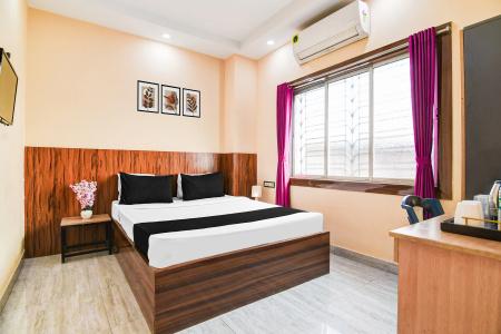 OYO Flagship 76629 Bimla Regency - 7