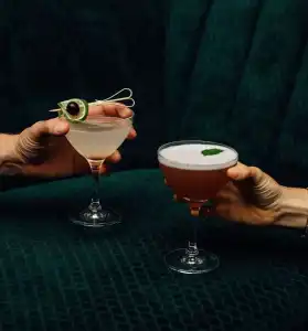 The Eliza Jane, Autograph Collection - 11