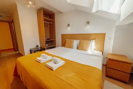 DownTown Guest House - 116