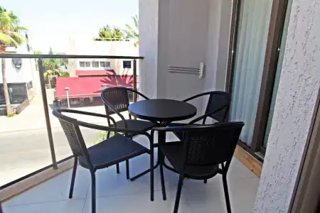 Queen Residence & Apart - 23