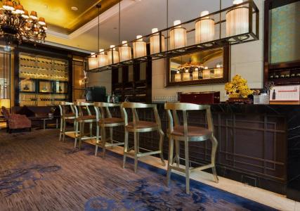 Sheraton Shanghai Pudong Riverside - 29