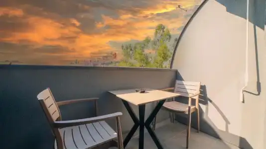 Vesta Suites - 26