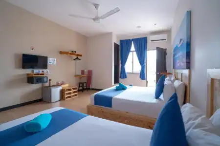 Paretto Seaview - 36
