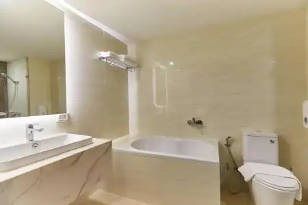 Samyan Serene - 96