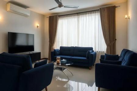 Unique Towers Luxury Boutique Suites - 140