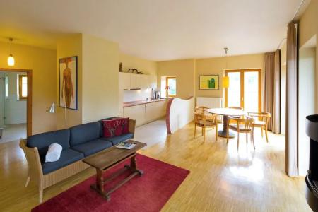 Plumbohms Echt-Harz-Apartments - 15