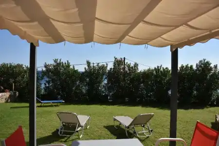 Thalassa House Apartments - 120