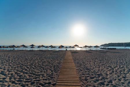 Myrina Beach - All inclusive - 15