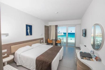 Vassos Nissi Plage & Spa - 83