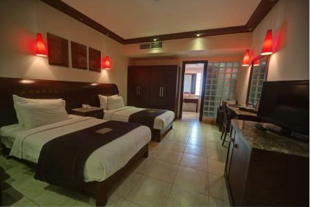 Shams Prestige Abu Soma - 2