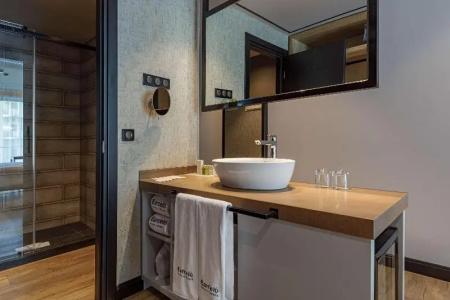 Barcelo Budapest - 71