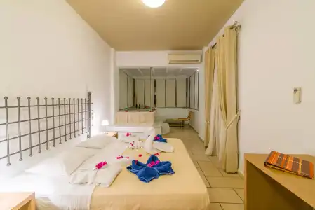 Antinea Suites & SPA - 6