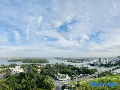 Muong Thanh Luxury Can Tho - 40
