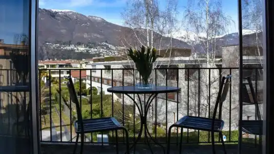 Albergo Mirador Ascona - 5