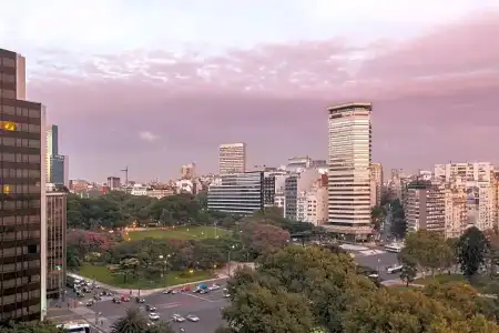 Sheraton Buenos Aires & Convention Center - 110