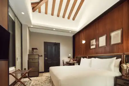 The Barracks Sentosa by Far East Hospitality - 43