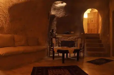 Hanımkız Konagi - 57