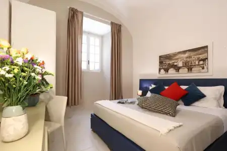 Grand Tour Rome Suites - Liberty Collection - 133