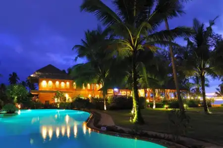 Andamania Beach Resort - 6