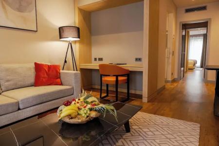 Fourty Three Luxury Serviced Apartments - 113