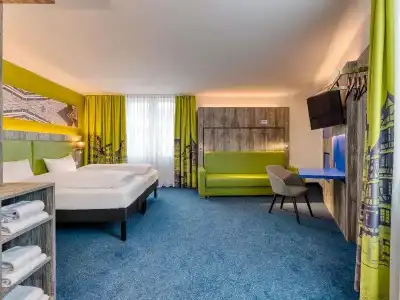 ibis Styles Tubingen - 76