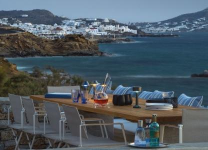 Mykonos Riviera - Small Luxurys of the World - 22