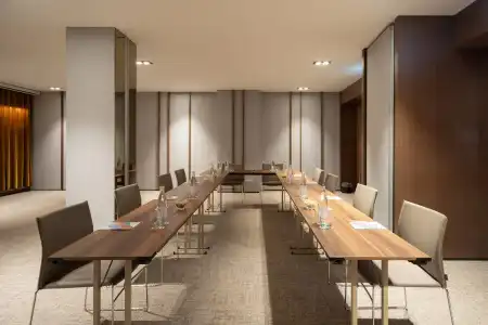 Melia Milano - 22