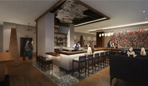Hyatt Centric Brickell Miami - 28