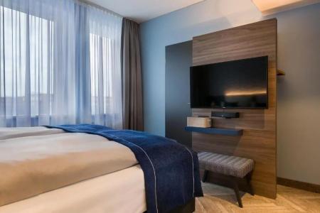 Holiday Inn - the niu, Welly Kiel by IHG - 46