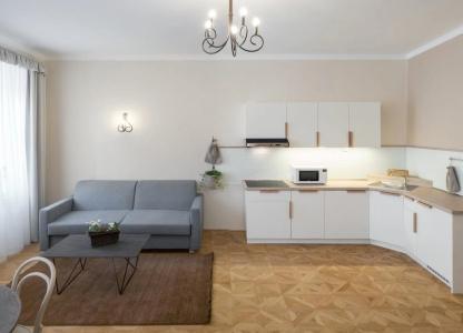 6 Continents Apartments by Adrez Living - 11