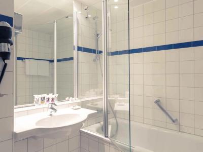 Mercure Freiburg am Munster - 8